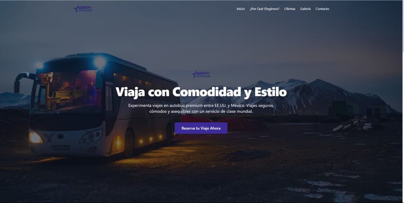 Passenger Reservations System
